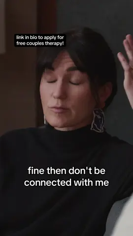 APPLY NOW for free Couples Therapy! Link in bio. #CouplesTherapy #Showtime #ParamountPlus  #nyc