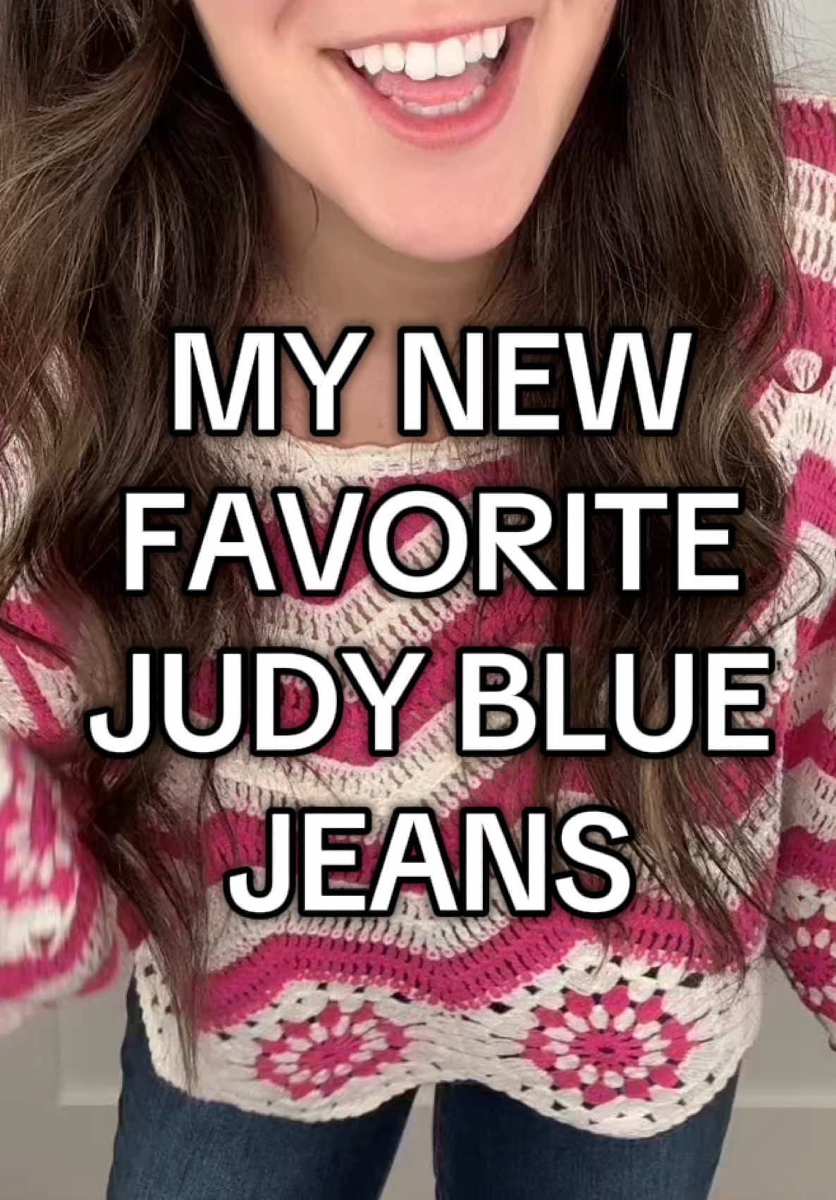 😉 If you’re looking to stay warm, cozy, & fashionable this fall & winter, you NEED these jeans in your closet!  #JudyBlueJeans #WomensJeans #SkinnyJeans #FallFashion #TikTokShop 