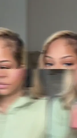 grwm for work but it’s my song in the background 