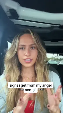 what are some signs you get?? 🪽🐊🎈