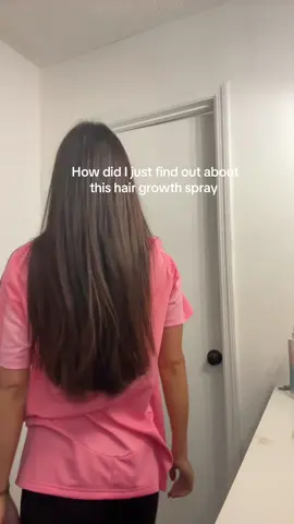 I was gonna gatekeep but you’re welcomeee #hair #hairgrowth #hairoil #essentials #deals 