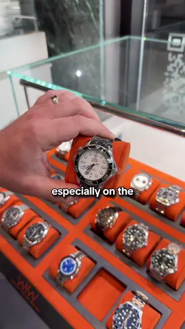 Which Omega is the best daily? #watches #watchtok #watchyourwrist #fyp #omega 