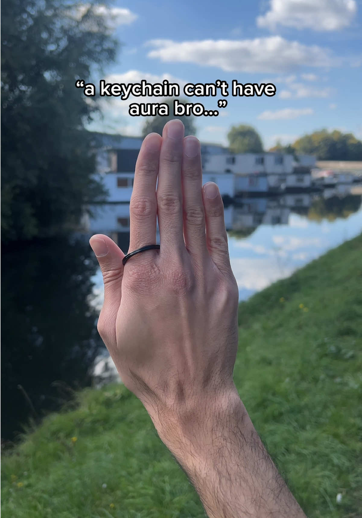 that’s tuff😮‍💨💪🏻 #keychain #gym #giftideas #GymTok #keychain 