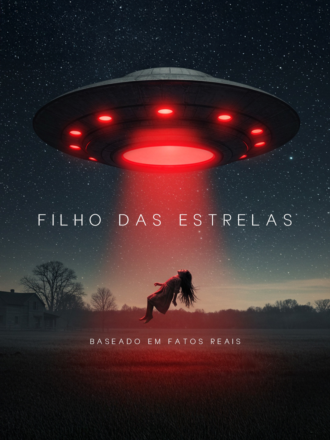 Esse filme brasileiro me deixou pensando... a resposta nunca é a mais fácil, né? 🤯 #fyp #misterio #filmesparaassistir #casosbizarros #filhodasestrelas