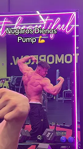 Po truputi judam i prieki 💪