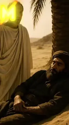 figur seorang pemimpin yg amanah #umar ibnul khatab #fyp @semua 