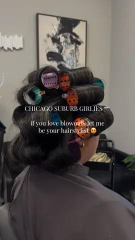 let’s give you that big hair baby😍😍📷🖤 #chicagosuburbhairstylist #chicagosuburbhaircuts #chicagosuburbhairsalon #bolingbrookhairstylist #napervillehairstylist 