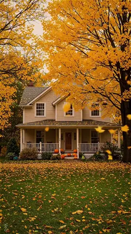 Autumn🍁🍂@Nature 