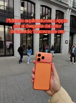 Tendré que devolver el IPhone 17 pro Max  #iphone17 #iphone17pro #iphone #apple #iphonepromax 