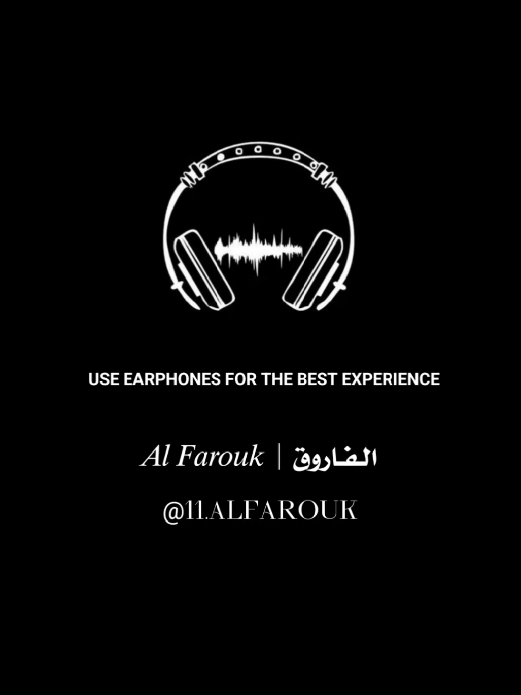 #الـفـاروقalfarouk #اناشيد_اسلاميه #ضع_سماعتك🎧 