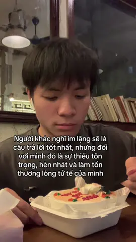 Sự im lặng đối với mình nó đáng sợ lắm #tuntapchoitoptop #xuhuong #trending #fyp 
