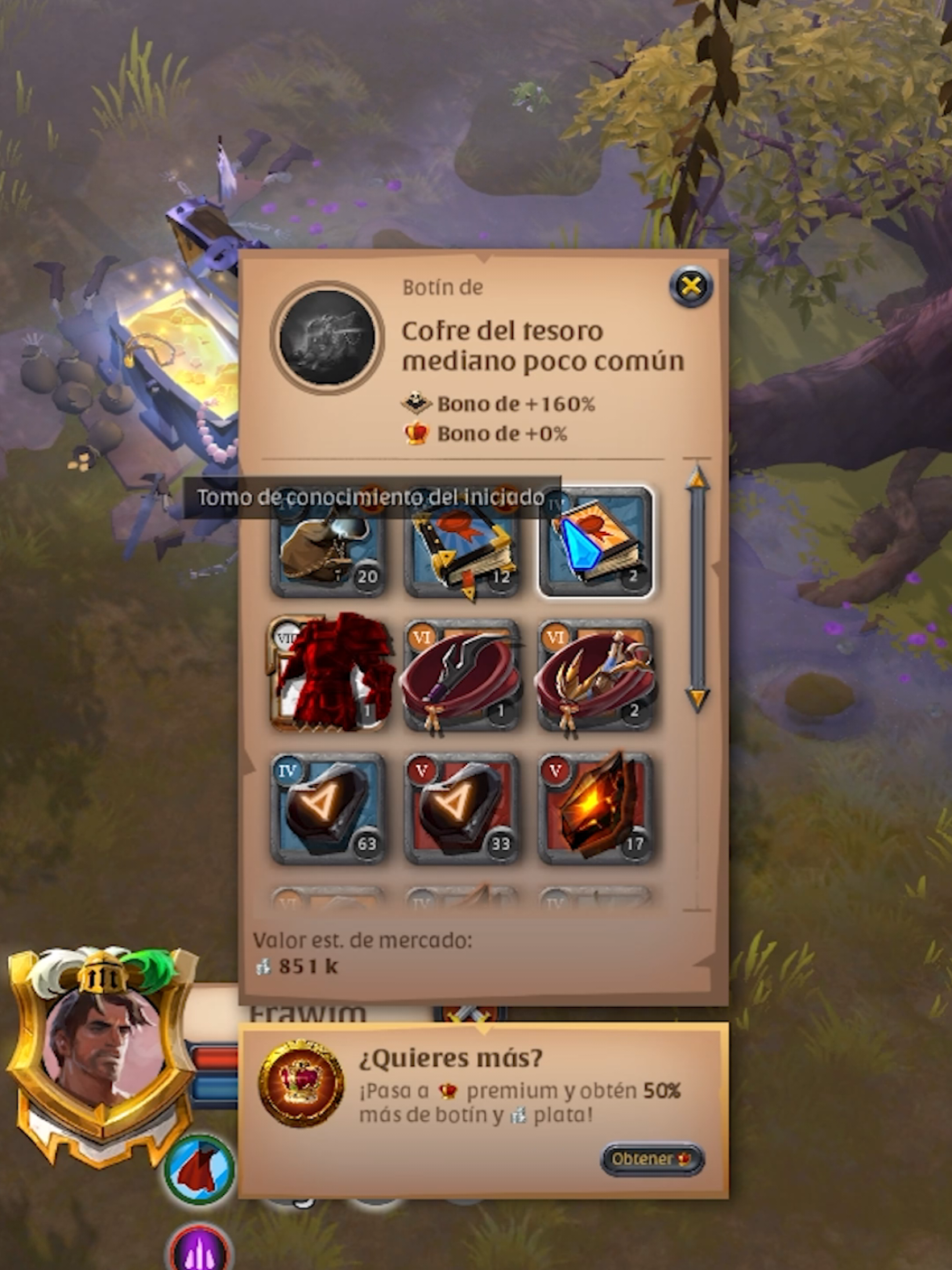 La venganza no es buena 😅 #albiononline #pvp #mmorpg #ZN #streamer 