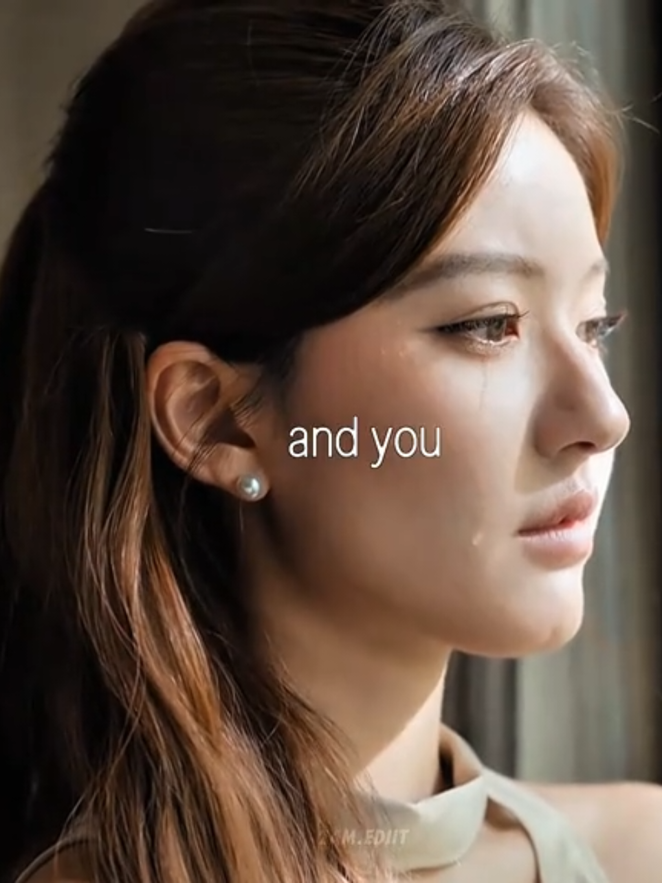 Tears never looked this beautiful…  . #zhaolusi #williamchan #lovesambition #viral #editdrama #dramachino #cdramalover #2amediit #cdramalover #cdramacouple #cdramaedit #cdramarecommendations #fyp #foryoupage #cdrama #cdramaedit #historical #foryoupage #fypシ 