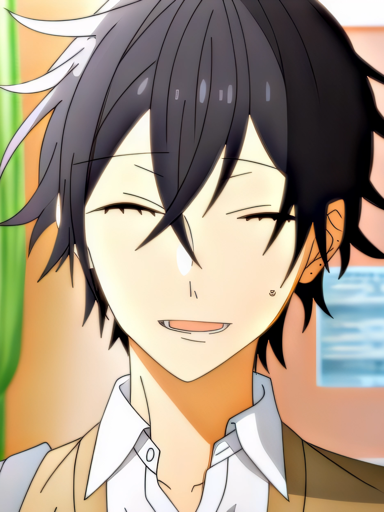 #horimiya #miyamuraizumi #miyamura #animeedit #edit