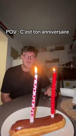 Vous aussi vous auriez fait le même vœux ? #humour #drole 