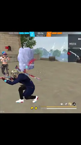 #freefire #garenafreefire #creatorsearchinsights #foryou #headshot 