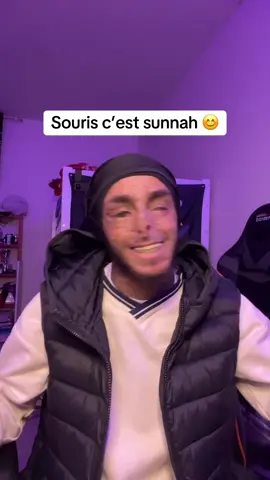 Souris 😉