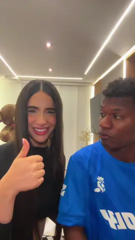 Faltábamos nosotros 🥰