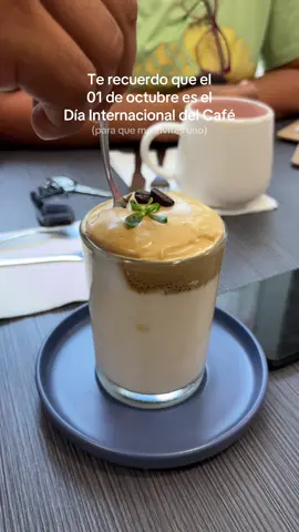 #fyp #coffe #diainternacionaldelcafe #1ro #oct 