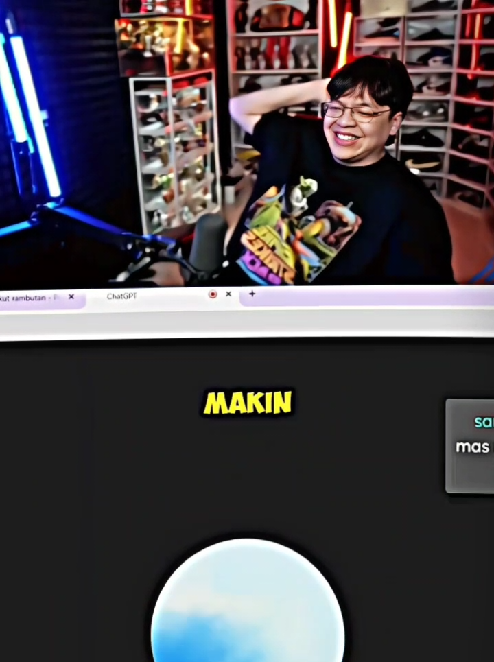 chat gpt viewer dean🗿 @DEANKT #chatgpt #deankt #fyp 