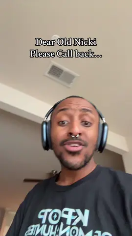 Dear Old Nicki