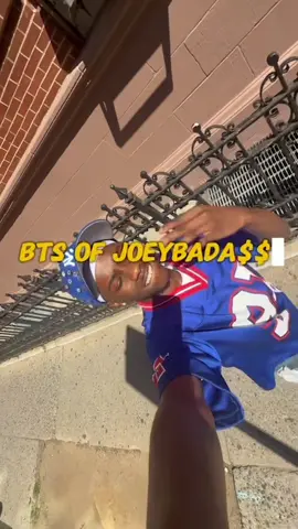 bts @dabaddestMFalive MV #fyp #tycash #joeybadass #supaflee