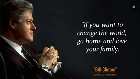 A Wise Soul stays silent and never laughs in 3 situations - Words of Wisdom: Bill Clinton Quotes #quoteoftheday #creatorsearchinsights #unfreezemyaccount #fyp #foryoupage❤️❤️ 