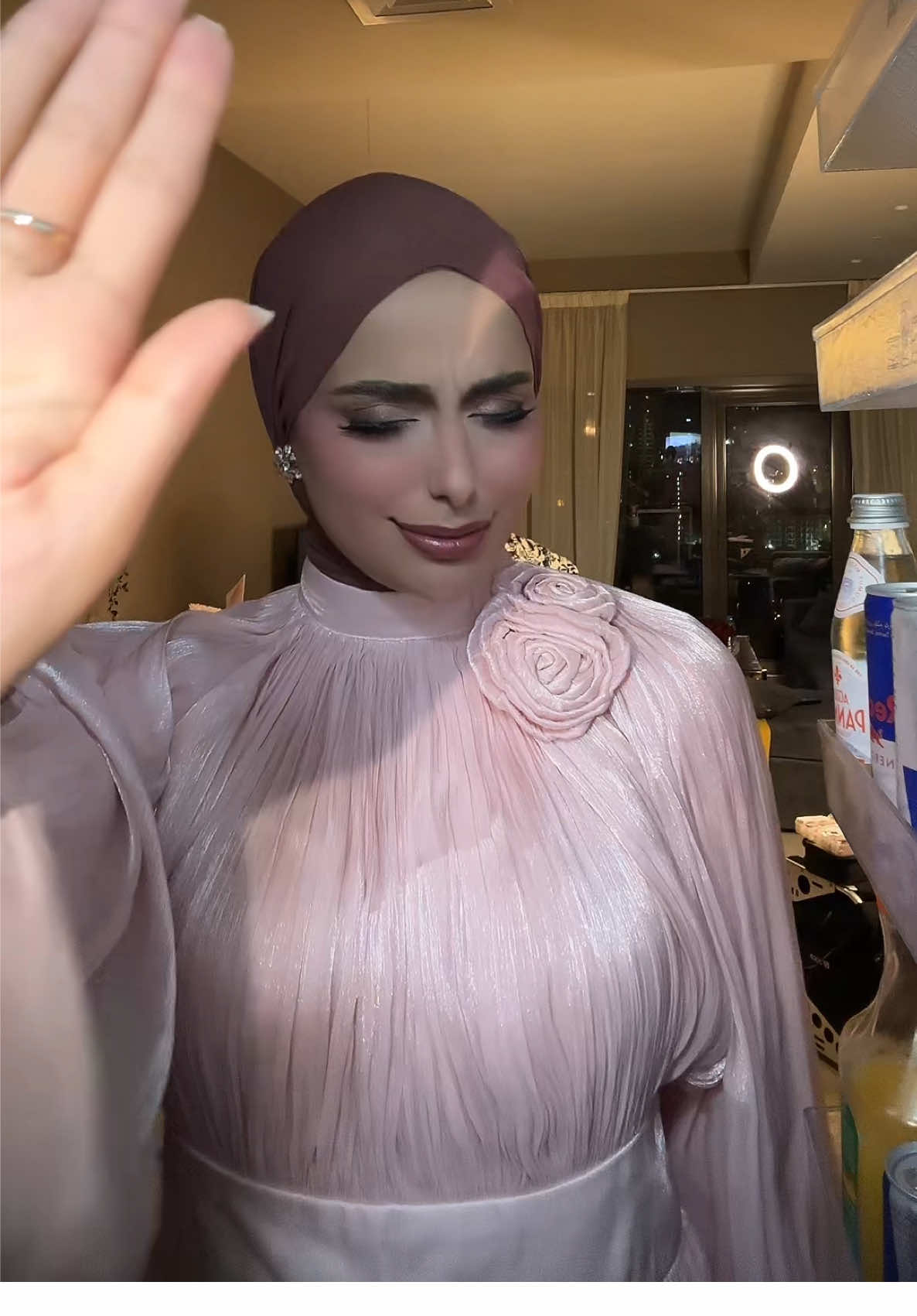 ما عرفت كيف يزبطو الفيديو 🤣🤣🤣
