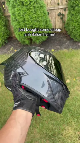 poor ahh quality #trending #fyp #pista #biketok #agv 