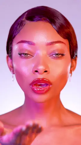 A clean and minimal skinprep session with @L’Oréal Paris @Maybelline NY @Garnier @NYX Professional Makeup  #skincare #makeup #haircare #ad