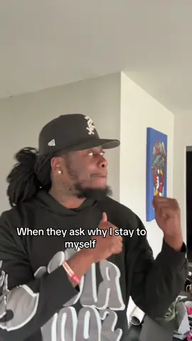 The best way to be is out the way 💯 #fyp #outtheway #solid #tentoesdown #thurl