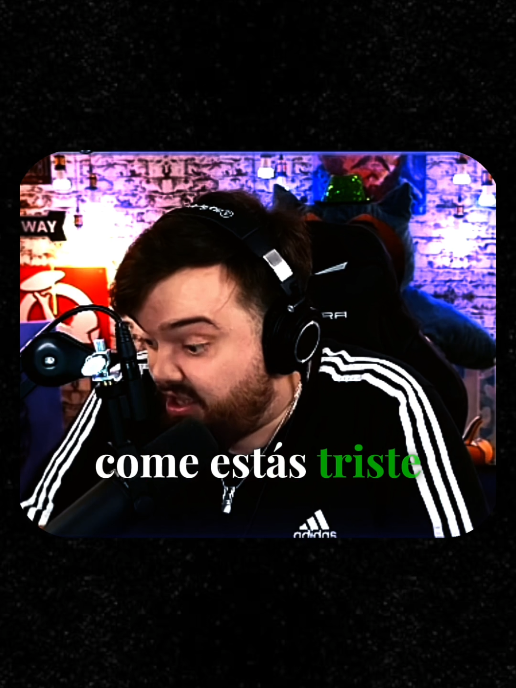 QUE FÁCIL ES LA VIDA IBAI💯🫡 #ibai #hopecore  #lavida #problemas  #paratiiiiiiiiiiiiiiiiiiiiiiiiiiiiiii 