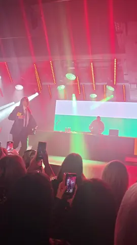 Дойдох за еспресо макиато, получих водка с утеха @$ #tommycash #bulgaria #concert 