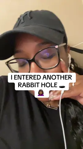 “I miss black people” …you all don’t miss sh!t but what you can get out of the black and brown community leave us the fk alone. 