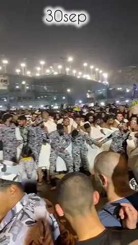 #makkahmadinah🕋 #30september #😢😢😢 #یارب_العالمیــــــــــن🤲🏻🥺 #لااله_الا_اللە 