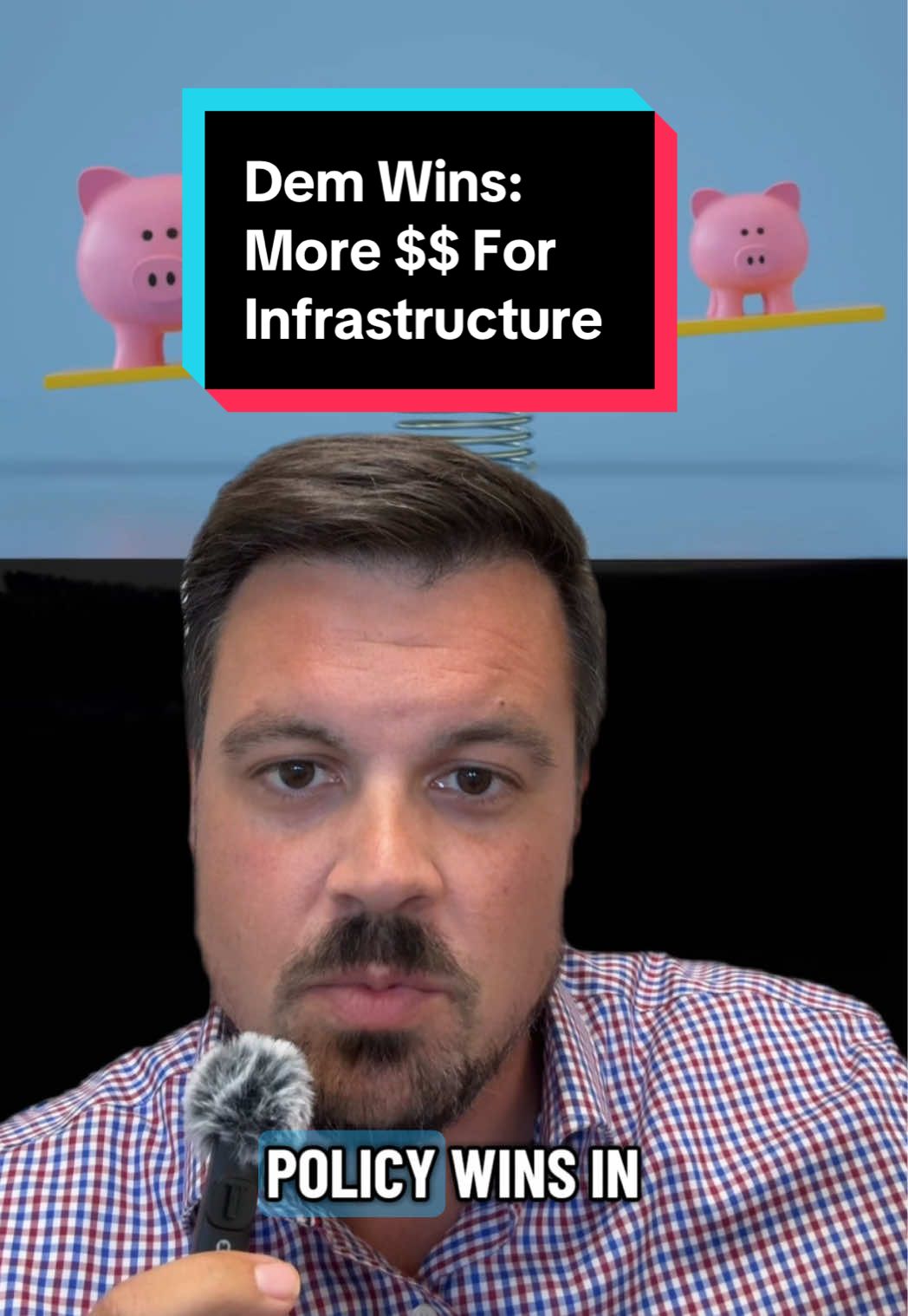 More money is coming to repair and rebuild infrastructure thanks to Democratic Leadership on City Council. 