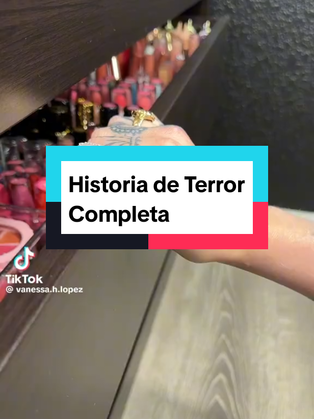 #storytime #chismecompleto #historiasdeterror #sigueme #fantasmasentiktok 