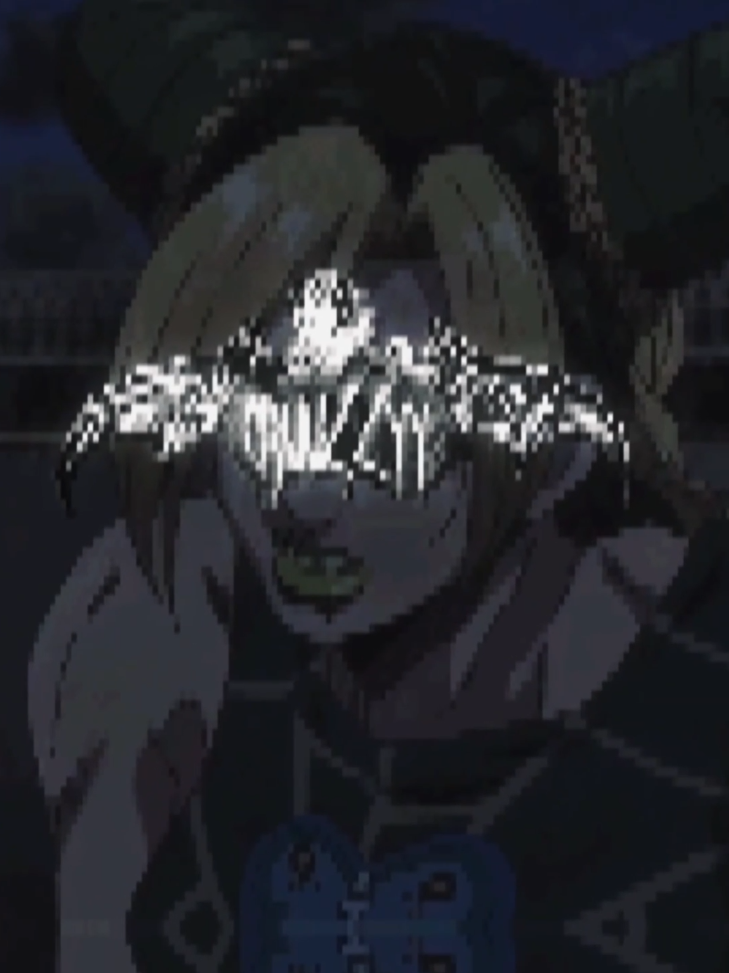 Jolyne Cujoh Pixel Edit // Which Jojo is your favorite? // Honestly i might keep doing this trend its too fun // #fyp #animeedit #jojosbizarreadventure #jolynekujo #jolynecujoh #jojopart6 #blowthisup