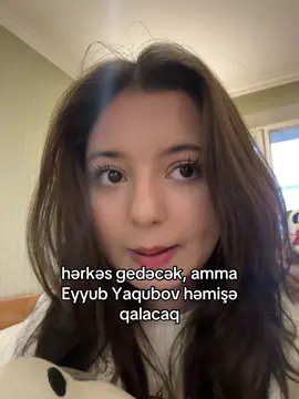 ƏZİZİİİİM #kesfet #fyp #kesfetteyiz #eyyubyaqubov 