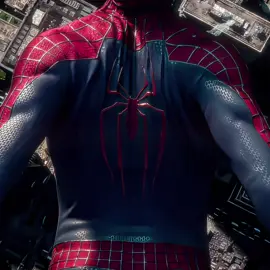 Coldest intro #spiderman #peterparker #spidermanedit #andrewgarfield #tasm 