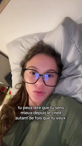 ce que je traverse pour en arriver jusque là a été très dur et pourtant le stress me hante toujours.. #fyp #cned #viral 