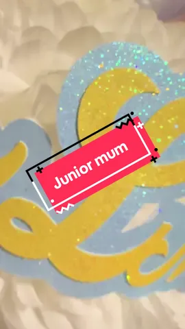 Love the bright colors🩷🩵💛 #foryou #mumsoftiktok #foryoupage #fyp #Homecoming 