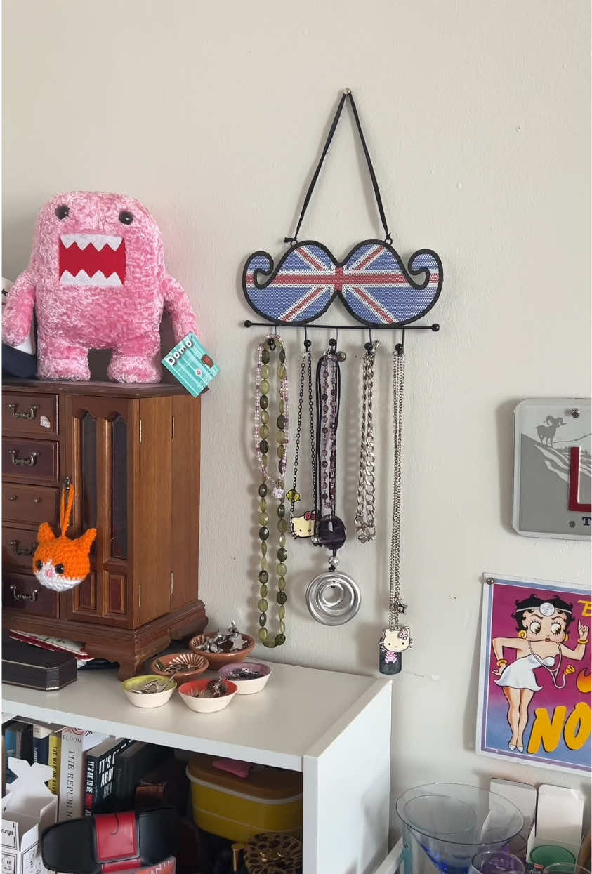 it was never a phase 🥸