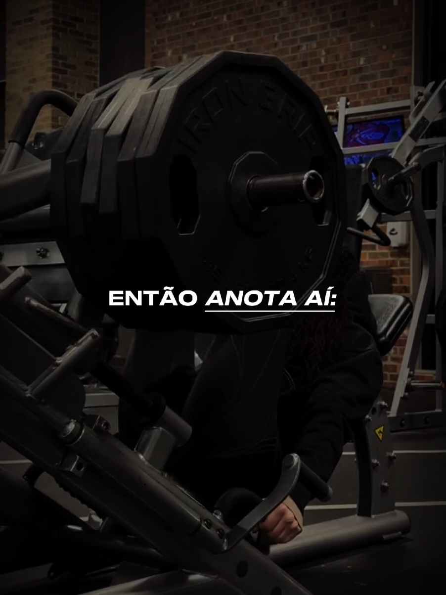 Se essa energia é sua, salva e usa o modelo!  #CapCut#gym#gymmotivation#modeloscapcut#gymrats 