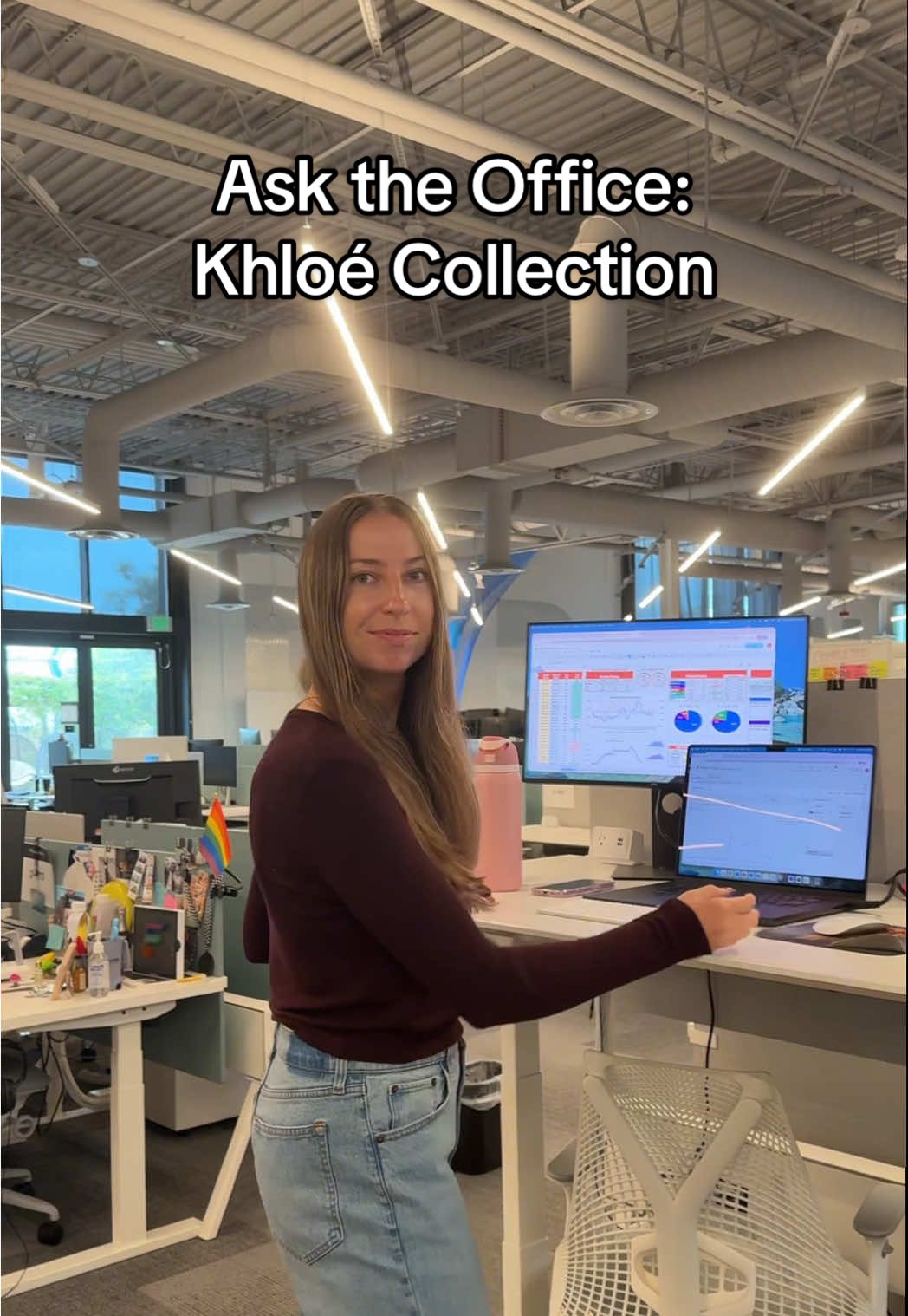 Employee faves, Khloé-approved ✨ These pieces are our team’s go-to picks. Shop the collection now!