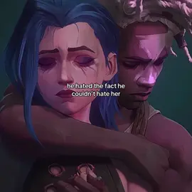 #TIMEBOMB — ekko had the perfect powder, but he chose HIS jinx || #arcane #ekko #jinx #fyp 