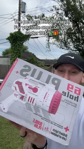 Get those gifts out the way early this Christmas! #fyp 