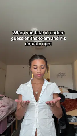 black magic #fyp #relatable #college #examseason 