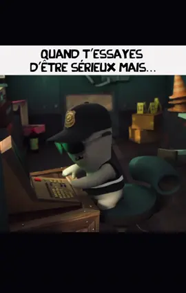 Toujours important d’être sérieux quand on fait des bêtises 🤪#humour #drole #pov 