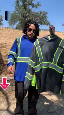 Great High Visibility Work Shirts! At Good Price 👌#constructionlife #hivis #worklife #camisas #construction 